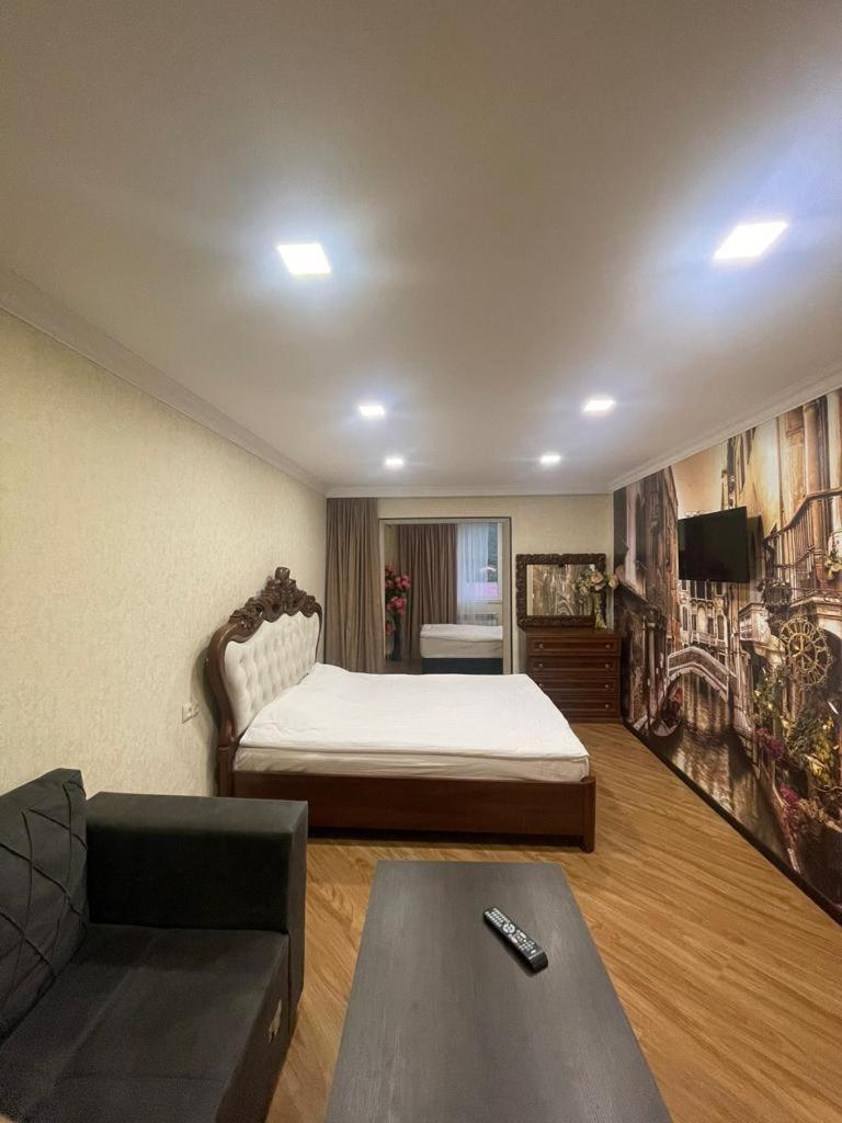 Hasi Hotel Jermuk Extérieur photo